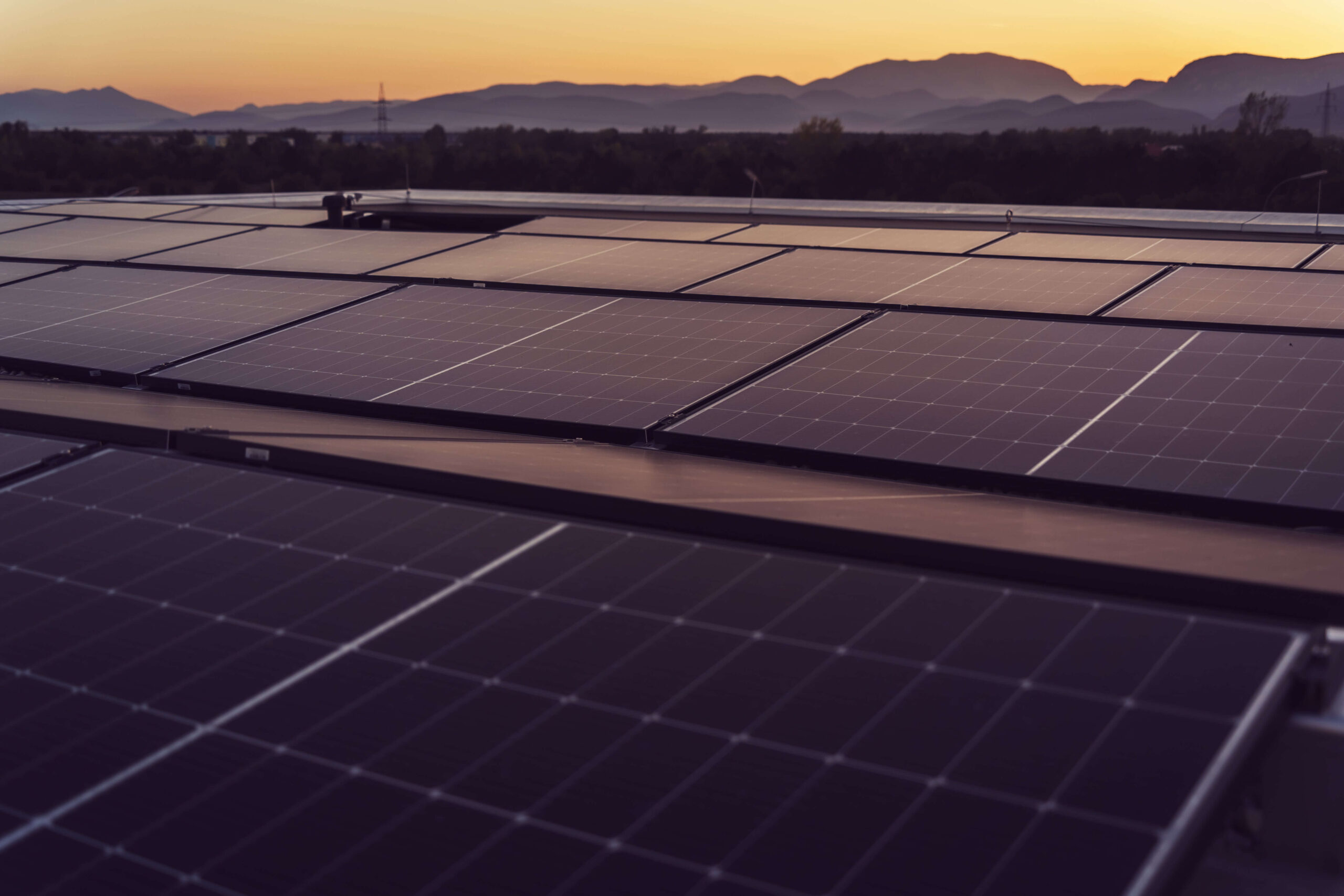 Konstrukcje dachowe fotowoltaika